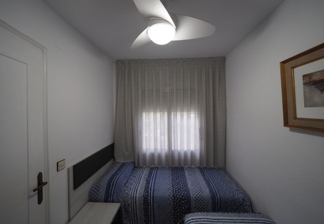 Апартаменты на Росас / Rosas - 121 Oasis A1 InmoSantos 2 Rooms Appartement Roses Апартаменты на Росас / Rosas - 121 Oasis A1 InmoSantos 2 Rooms Appartement Roses