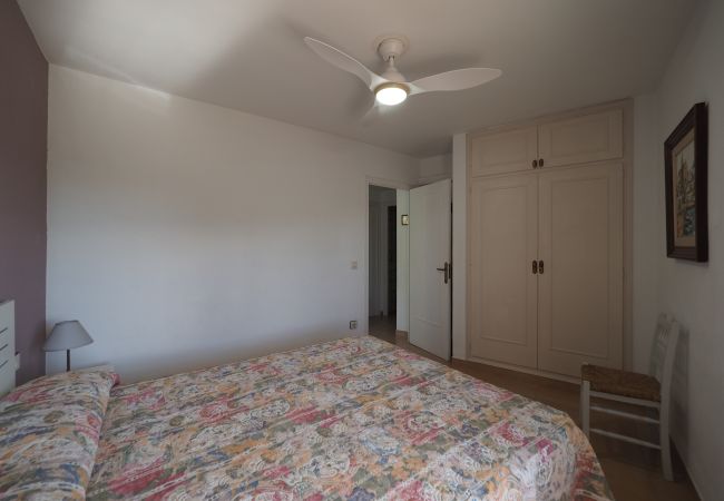 Апартаменты на Росас / Rosas - 121 Oasis A1 InmoSantos 2 Rooms Appartement Roses Апартаменты на Росас / Rosas - 121 Oasis A1 InmoSantos 2 Rooms Appartement Roses