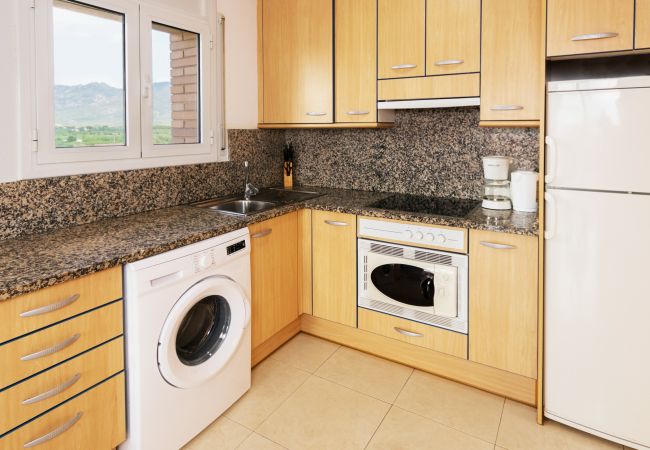 Апартаменты на Росас / Rosas - 251 DanielAA InmoSantos 1 Room Appartement Roses Апартаменты на Росас / Rosas - 251 DanielAA InmoSantos 1 Room Appartement Roses