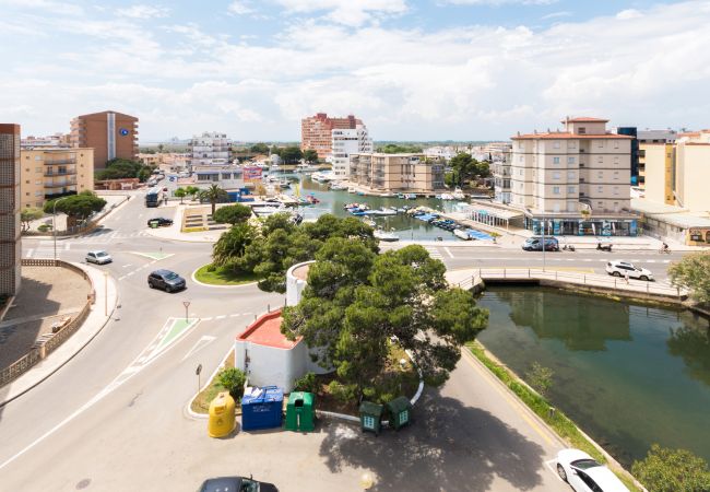 Апартаменты на Росас / Rosas - 251 DanielAA InmoSantos 1 Room Appartement Roses Апартаменты на Росас / Rosas - 251 DanielAA InmoSantos 1 Room Appartement Roses