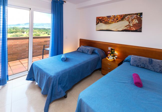 Апартаменты на Росас / Rosas - 251 DanielAA InmoSantos 1 Room Appartement Roses Апартаменты на Росас / Rosas - 251 DanielAA InmoSantos 1 Room Appartement Roses