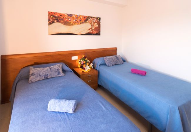 Апартаменты на Росас / Rosas - 251 DanielAA InmoSantos 1 Room Appartement Roses Апартаменты на Росас / Rosas - 251 DanielAA InmoSantos 1 Room Appartement Roses