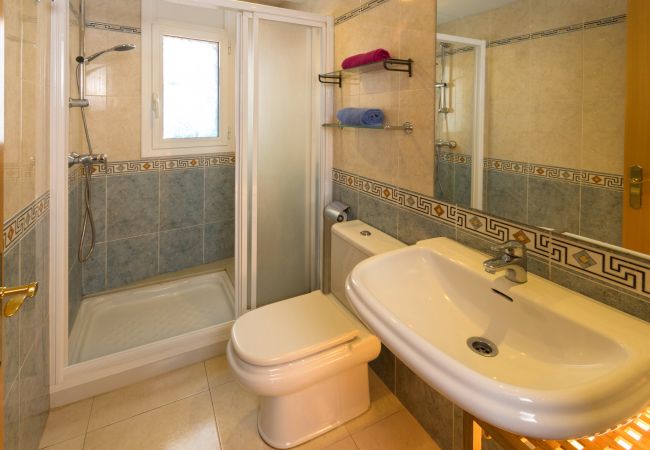 Апартаменты на Росас / Rosas - 251 DanielAA InmoSantos 1 Room Appartement Roses Апартаменты на Росас / Rosas - 251 DanielAA InmoSantos 1 Room Appartement Roses