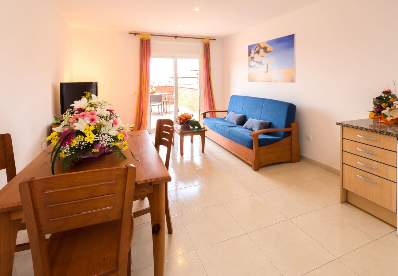 Апартаменты на Росас / Rosas - 251 DanielAA InmoSantos 1 Room Appartement Roses Апартаменты на Росас / Rosas - 251 DanielAA InmoSantos 1 Room Appartement Roses