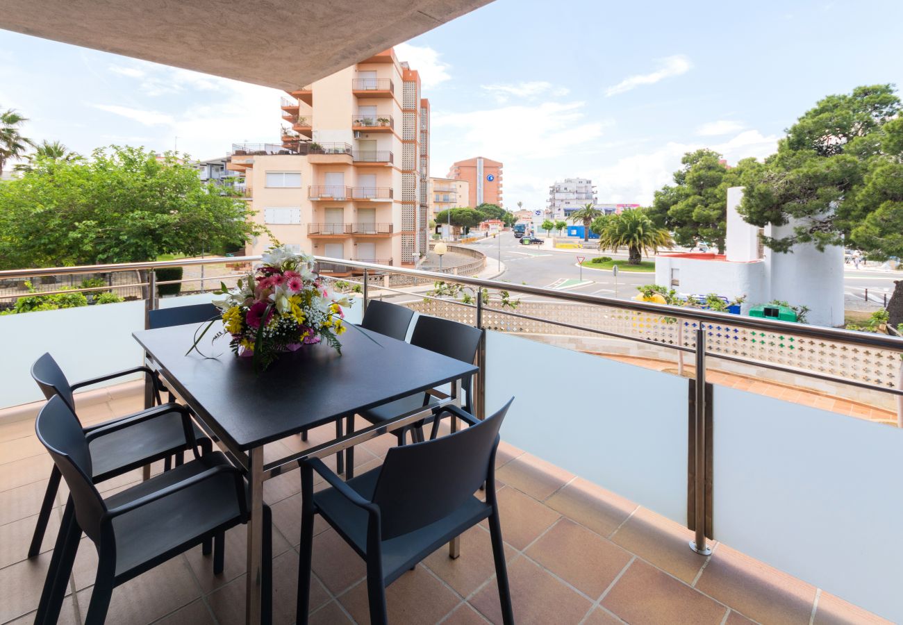 Апартаменты на Росас / Rosas - 240 DanielBB InmoSantos 2 Rooms Appartement Roses Апартаменты на Росас / Rosas - 240 DanielBB InmoSantos 2 Rooms Appartement Roses