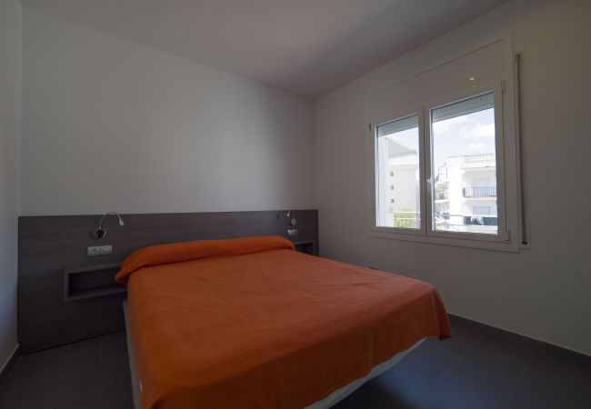 Апартаменты на Росас / Rosas - 131 Oasis B8 InmoSantos 2 Rooms Appartement Roses Апартаменты на Росас / Rosas - 131 Oasis B8 InmoSantos 2 Rooms Appartement Roses