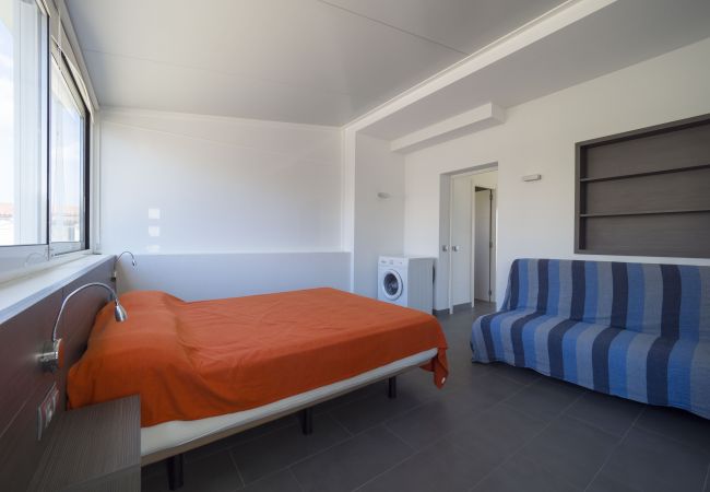 Апартаменты на Росас / Rosas - 131 Oasis B8 InmoSantos 2 Rooms Appartement Roses Апартаменты на Росас / Rosas - 131 Oasis B8 InmoSantos 2 Rooms Appartement Roses