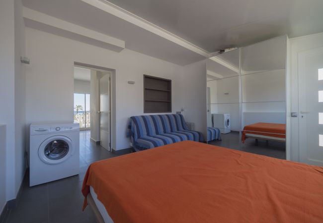 Апартаменты на Росас / Rosas - 131 Oasis B8 InmoSantos 2 Rooms Appartement Roses Апартаменты на Росас / Rosas - 131 Oasis B8 InmoSantos 2 Rooms Appartement Roses