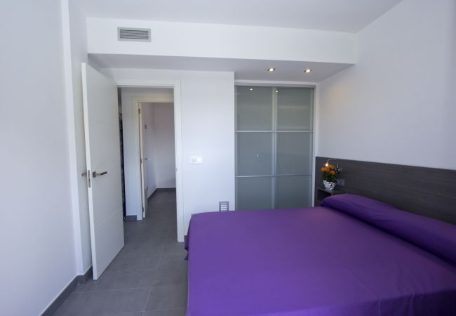 Апартаменты на Росас / Rosas - 302 Nuria B2 InmoSantos 2 Rooms Appartement Roses Апартаменты на Росас / Rosas - 302 Nuria B2 InmoSantos 2 Rooms Appartement Roses