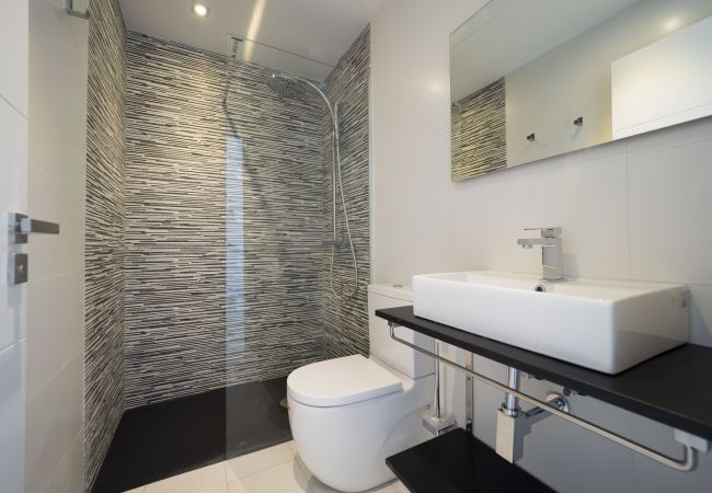 Апартаменты на Росас / Rosas - 104 Oasis E2 InmoSantos 1 Room Appartement Roses Апартаменты на Росас / Rosas - 104 Oasis E2 InmoSantos 1 Room Appartement Roses