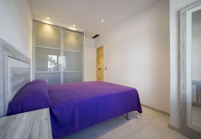 Апартаменты на Росас / Rosas - 104 Oasis E2 InmoSantos 1 Room Appartement Roses Апартаменты на Росас / Rosas - 104 Oasis E2 InmoSantos 1 Room Appartement Roses