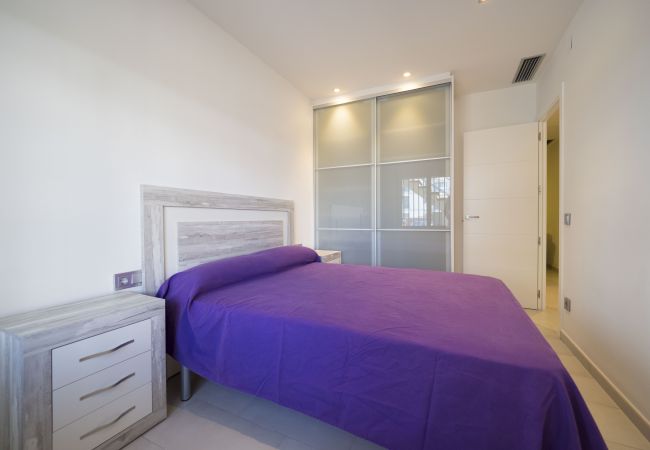 Апартаменты на Росас / Rosas - 104 Oasis E2 InmoSantos 1 Room Appartement Roses Апартаменты на Росас / Rosas - 104 Oasis E2 InmoSantos 1 Room Appartement Roses