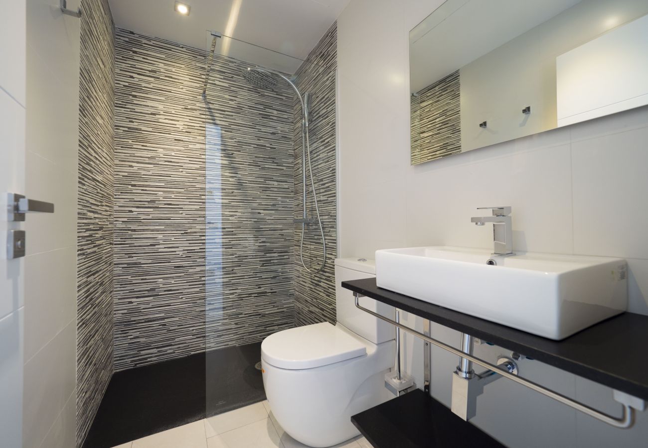 Апартаменты на Росас / Rosas - 104 Oasis E2 InmoSantos 1 Room Appartement Roses Апартаменты на Росас / Rosas - 104 Oasis E2 InmoSantos 1 Room Appartement Roses