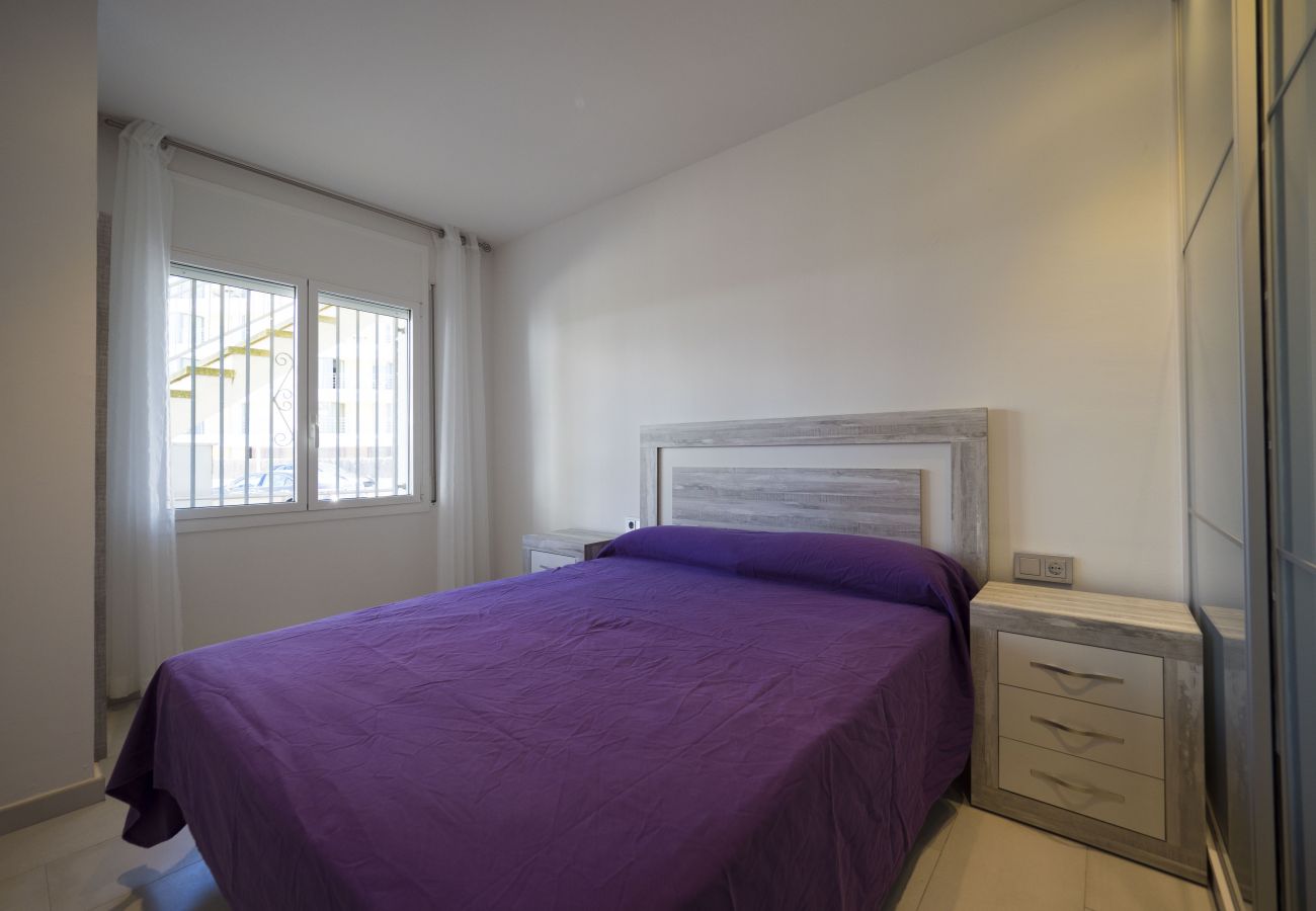 Апартаменты на Росас / Rosas - 104 Oasis E2 InmoSantos 1 Room Appartement Roses Апартаменты на Росас / Rosas - 104 Oasis E2 InmoSantos 1 Room Appartement Roses